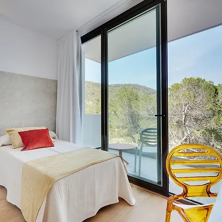 Hotel Abrat San Antonio (Ibiza)