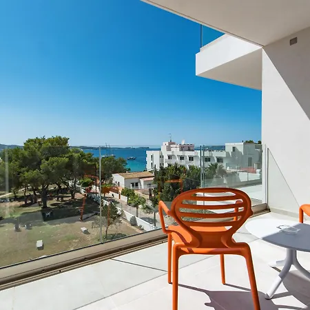 Abrat 3* San Antonio (Ibiza)