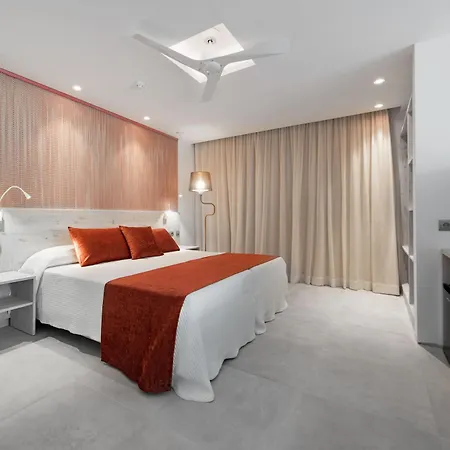 Hotel Abrat San Antonio (Ibiza)