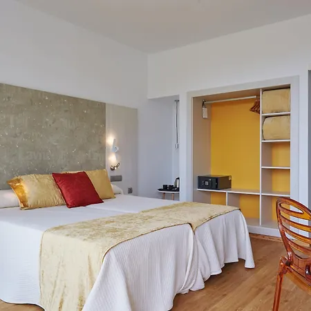 Abrat Hotel San Antonio (Ibiza)
