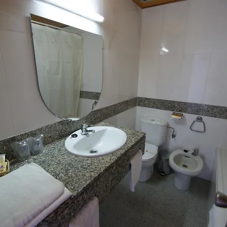 Hotel Abrat