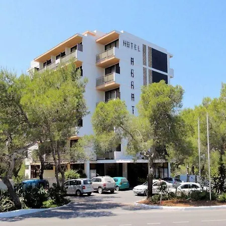 Abrat Hotel