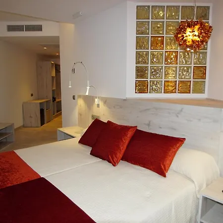 Abrat Hotel San Antonio (Ibiza)