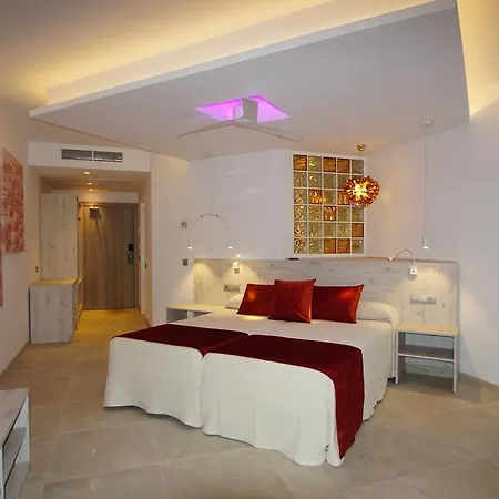 Hotel Abrat San Antonio (Ibiza)