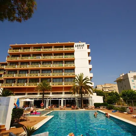 Hotel Abrat