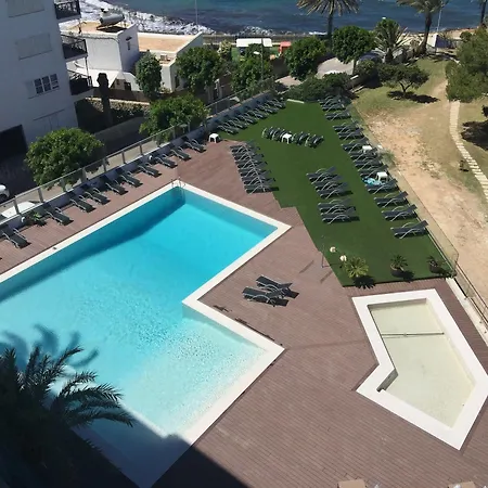 Abrat 3* San Antonio (Ibiza)