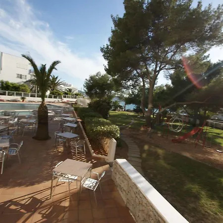 Hotel Abrat 3*
