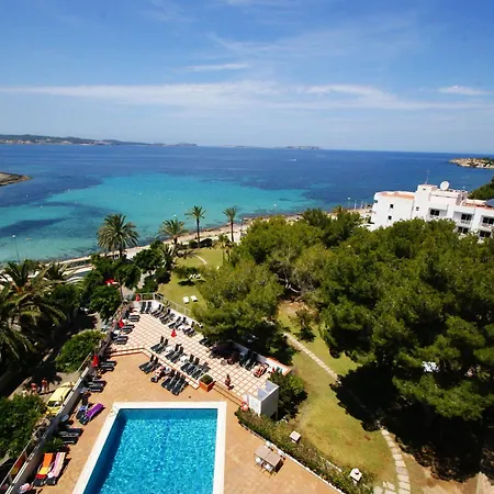 Abrat Hotel San Antonio (Ibiza)