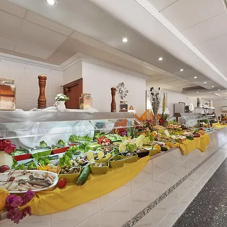 Hotel Abrat San Antonio (Ibiza)