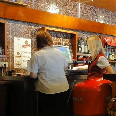 阿布拉特酒店 酒店 3*