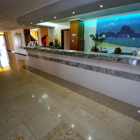 阿布拉特酒店 酒店