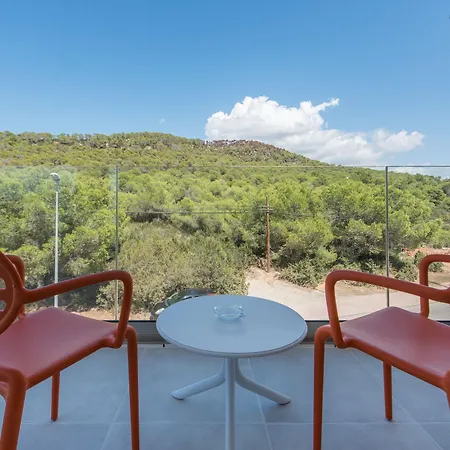Hotel Abrat San Antonio (Ibiza)