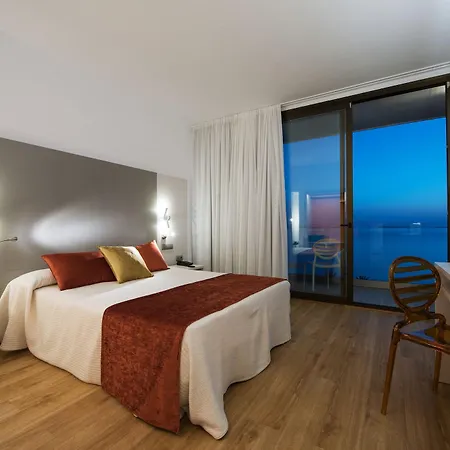 Abrat Hotel San Antonio (Ibiza)